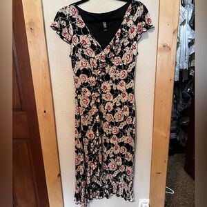Laundry dress